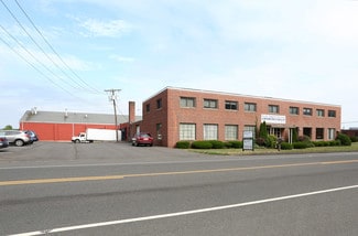Hamden, CT Industrial - 2685 State St