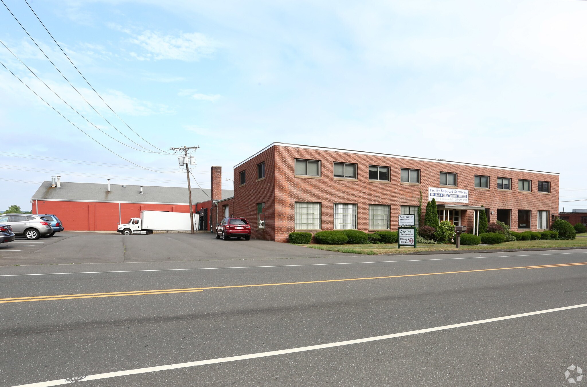 2685 State St, Hamden, CT for Rent