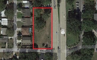 Largo, FL Commercial - 1080 Seminole Blvd