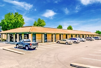Fairfield, CA Office/Medical - 2560 N Texas St