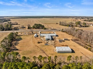 Chesapeake, VA Warehouse - 4653 S Battlefield Blvd