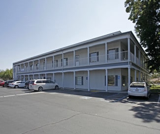Rancho Cordova, CA Office/Medical - 10390 Coloma Rd