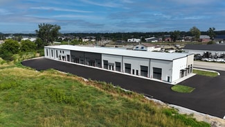 Georgetown Township, MI Office, Flex - 2026 Port Sheldon St