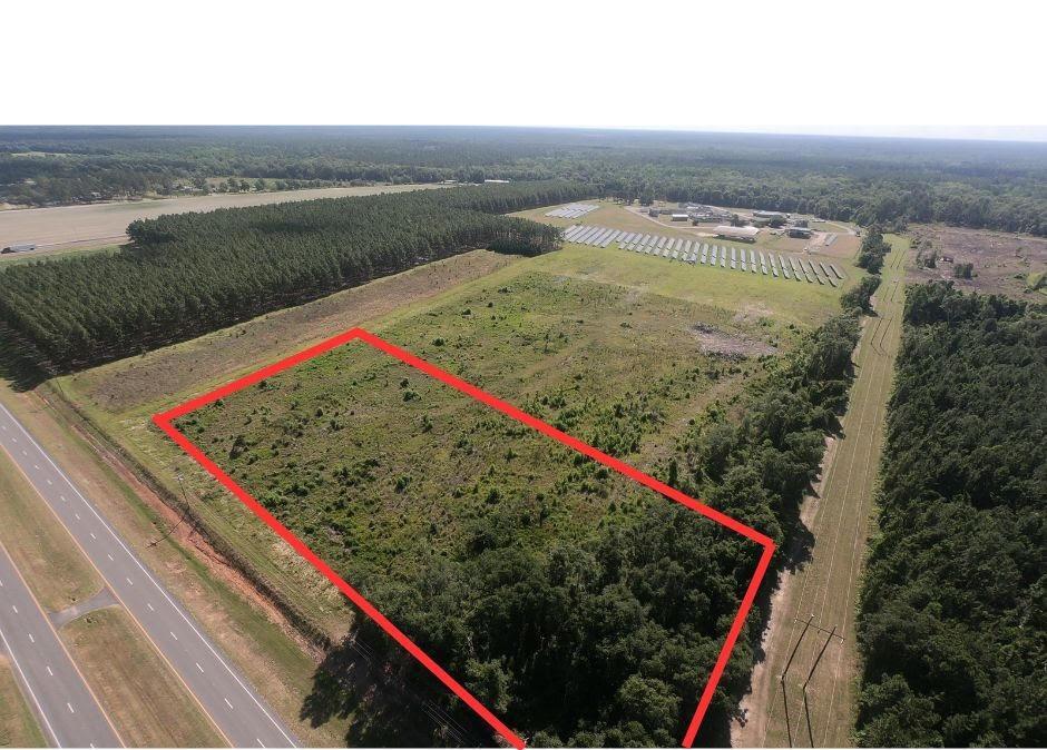 0 Perimeter Rd, Valdosta, GA for Sale