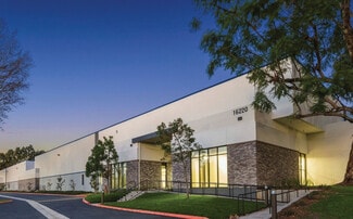 Cerritos, CA Industrial - 16200-16220 Carmenita Rd Cerritos, CA Industrial - 16200-16220 Carmenita Rd