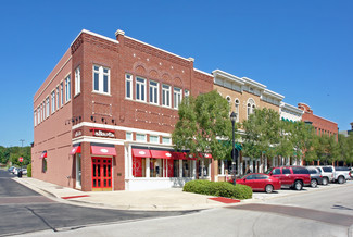 Southlake, TX Coworking Space - 180 State St