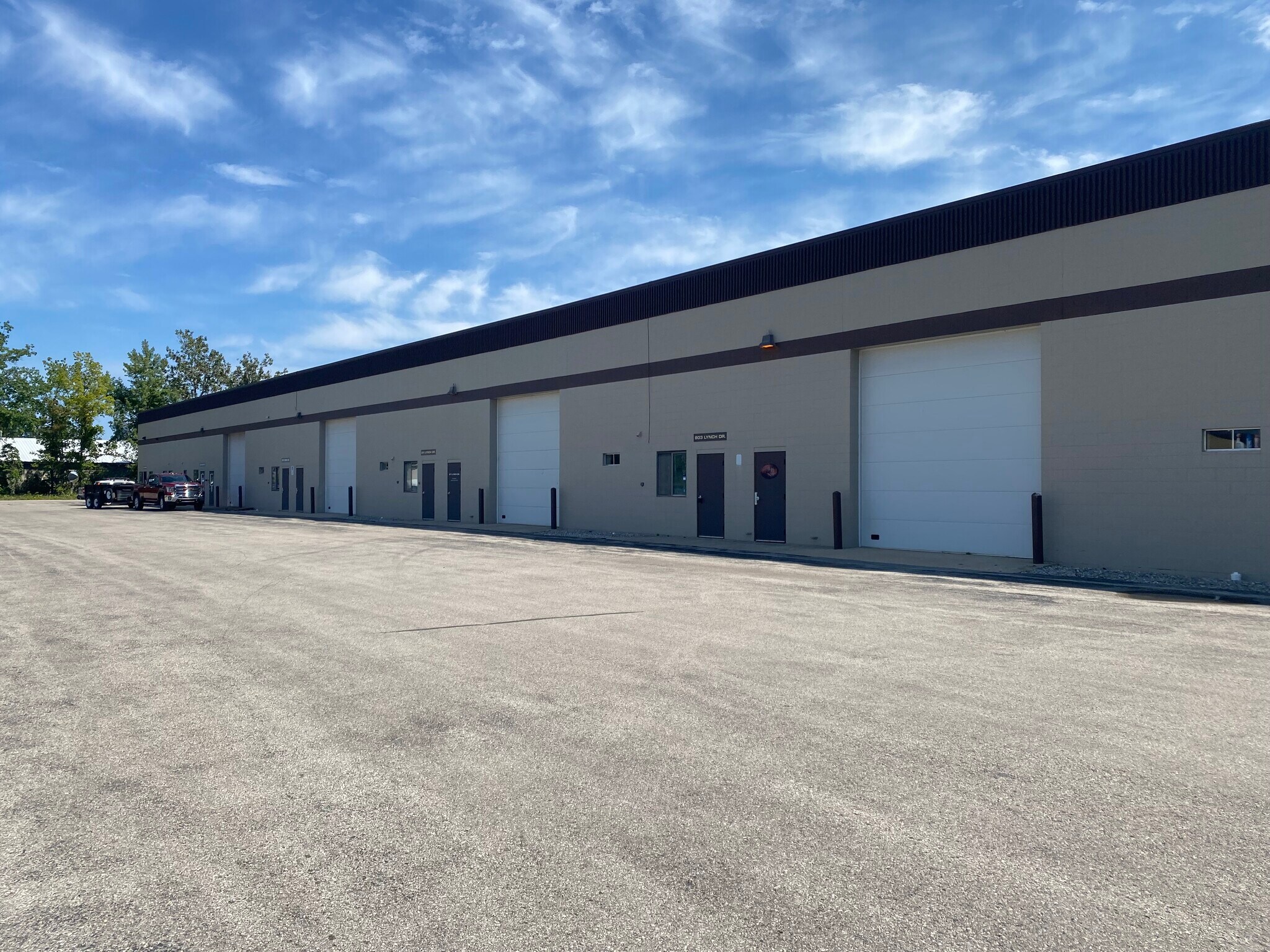 795-835 Lynch Dr, Traverse City, MI for Rent