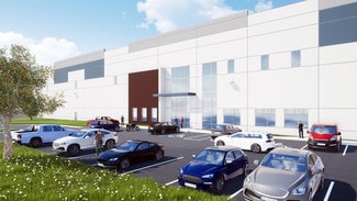 Manalapan Township, NJ Industrial - 203A State Route 33