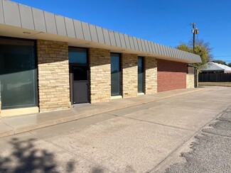 Wichita, KS Office - 434 N Ohio Ave