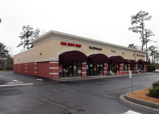 North Charleston, SC Retail - 8421 Dorchester Rd