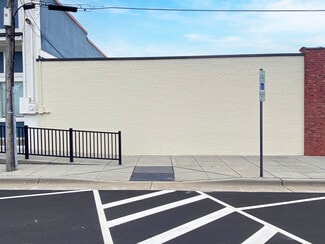 Zebulon, NC Retail - 111 W Vance St