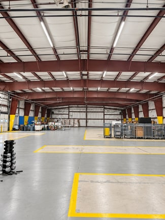 Glenmont, NY Industrial - 645 Wemple Rd Glenmont, NY Industrial - 645 Wemple Rd