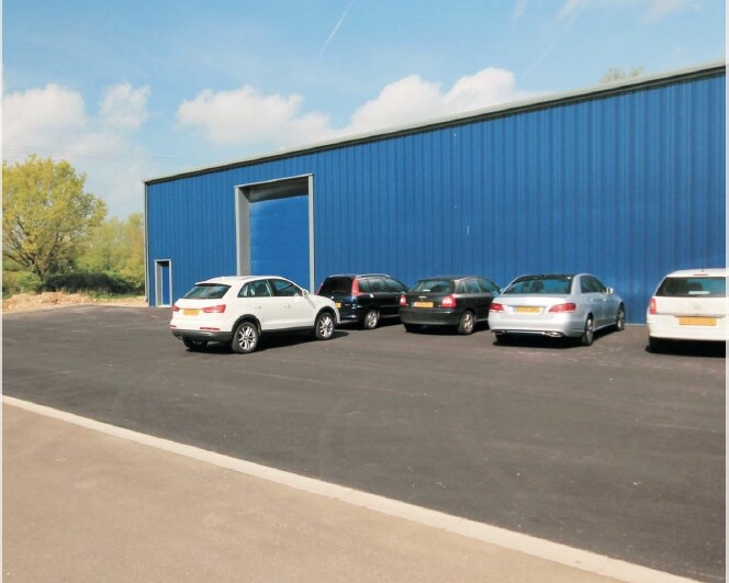Maidstone Rd, Headcorn, KEN for Rent