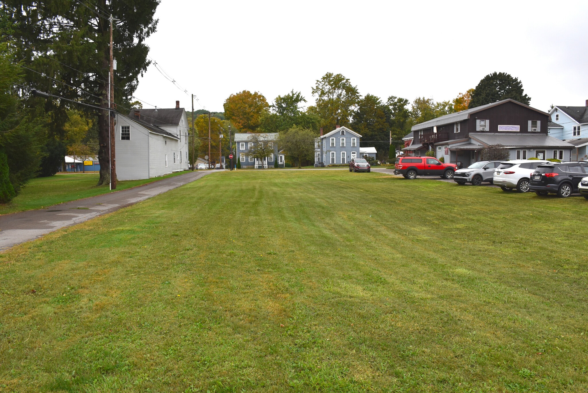 427 Main St, Saegertown, PA for Sale