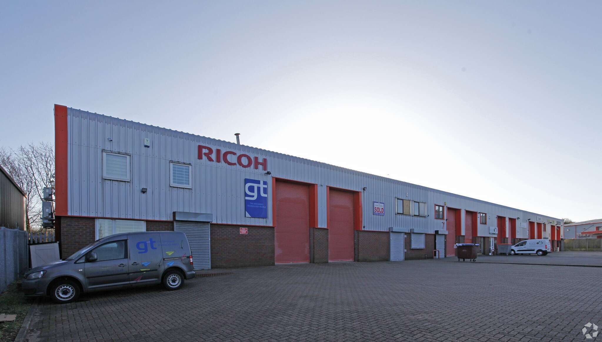 Hurricane Way, Wickford, ESS for Rent