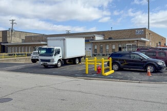 Alsip, IL Industrial - 11743 S Mayfield Ave Alsip, IL Industrial - 11743 S Mayfield Ave