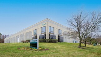 Savage, MD Industrial - 8715 Bollman Pl