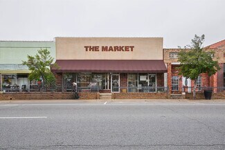 Bastrop, LA Storefront Retail/Office - 114 S Washington St