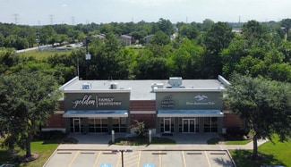 Crosby, TX Office - 14626 Fm 2100 Rd