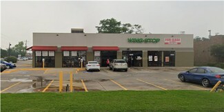 Lake Charles, LA Retail - 2950 Ryan St Lake Charles, LA Retail - 2950 Ryan St