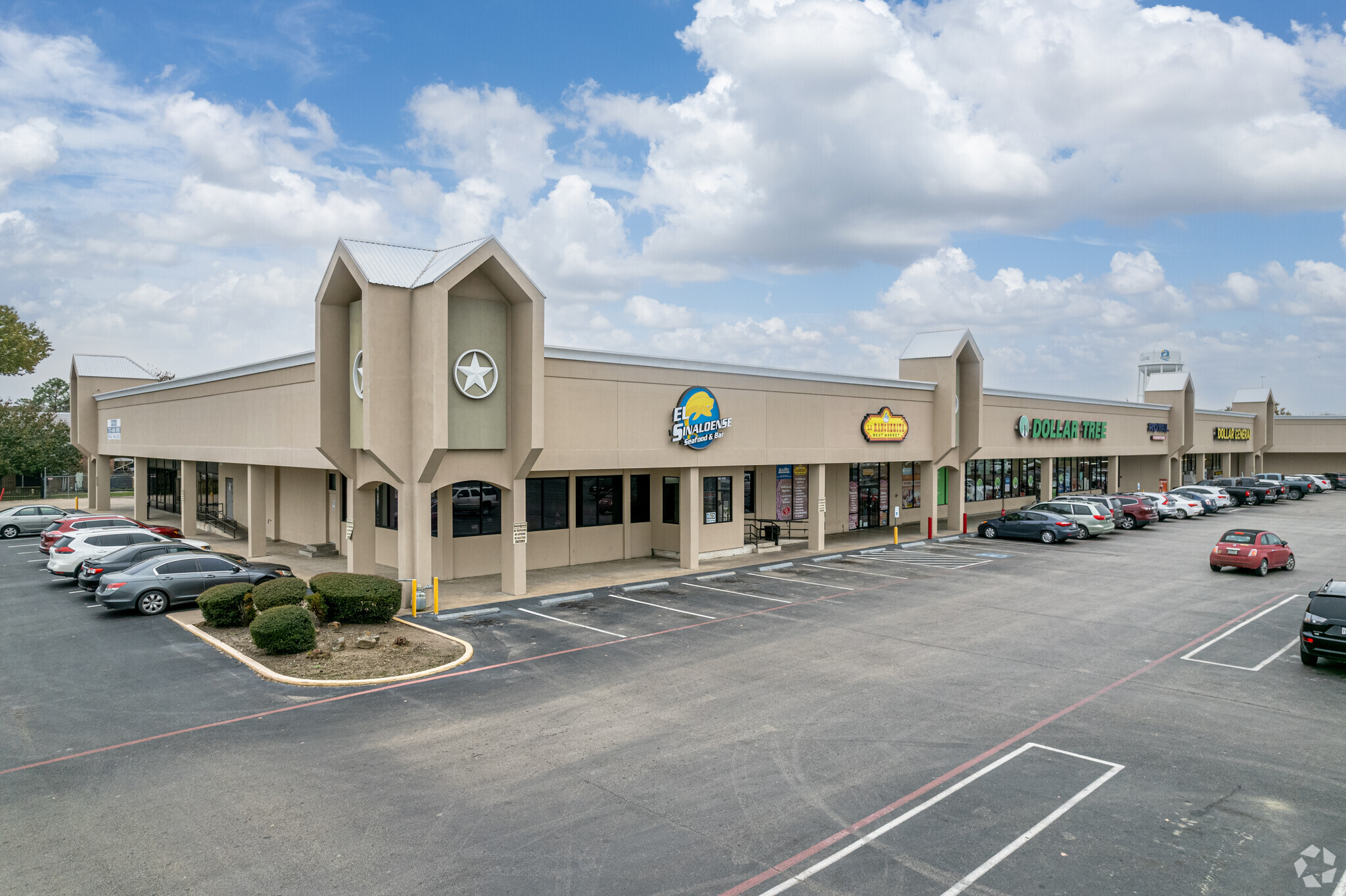 1711-1927 Garth Rd, Baytown, TX for Rent