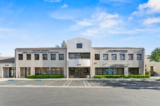 Upland, CA Office/Medical - 930 W Foothill Blvd