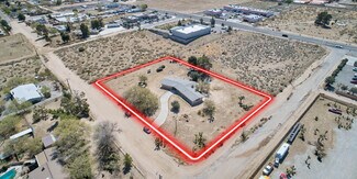 Phelan, CA undefined - 4325 Lindero Rd