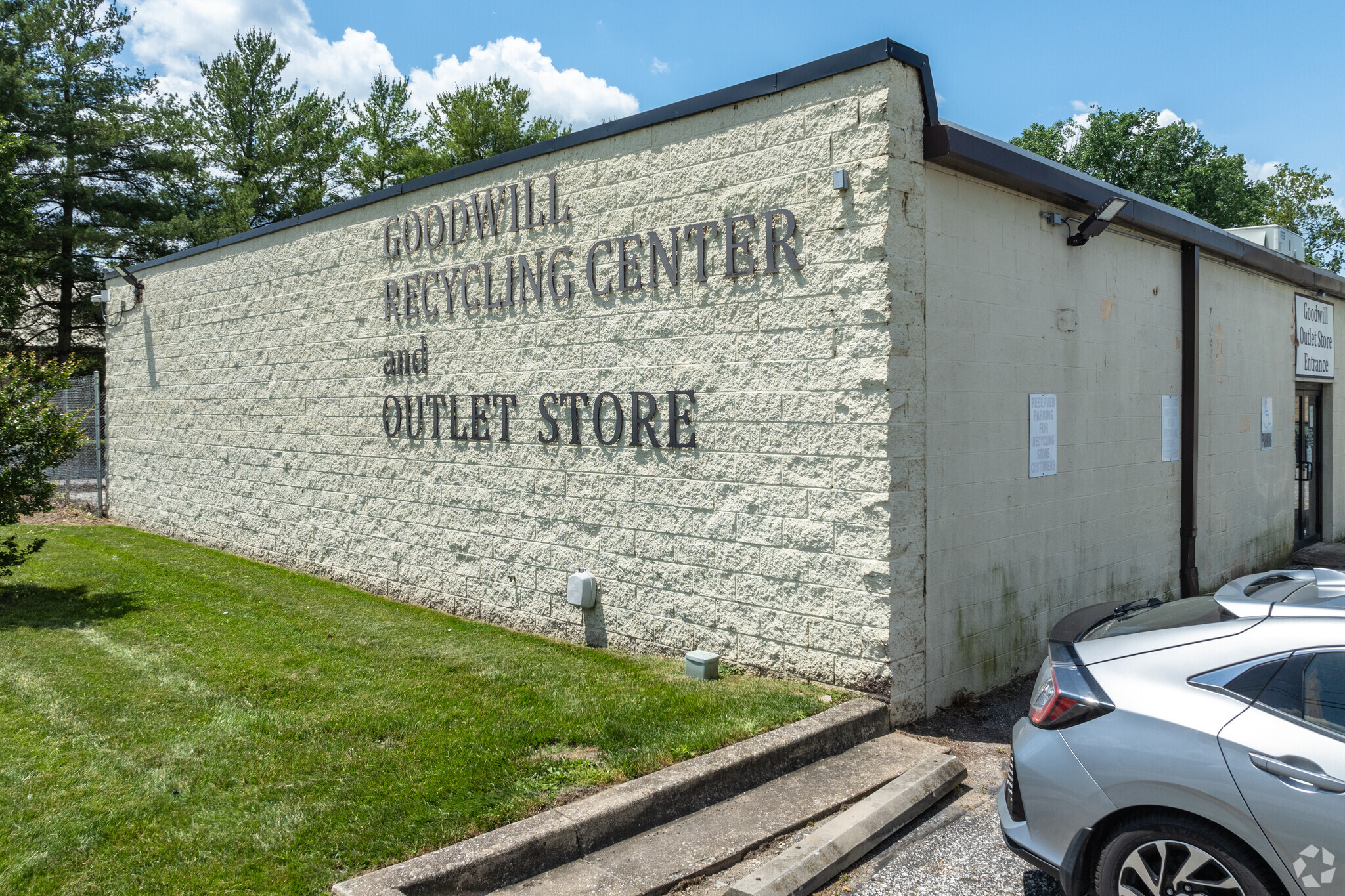 800-810 Central Ave, Linthicum, MD for Rent