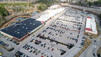 Epping, NH Retail - 22 Calef Hwy