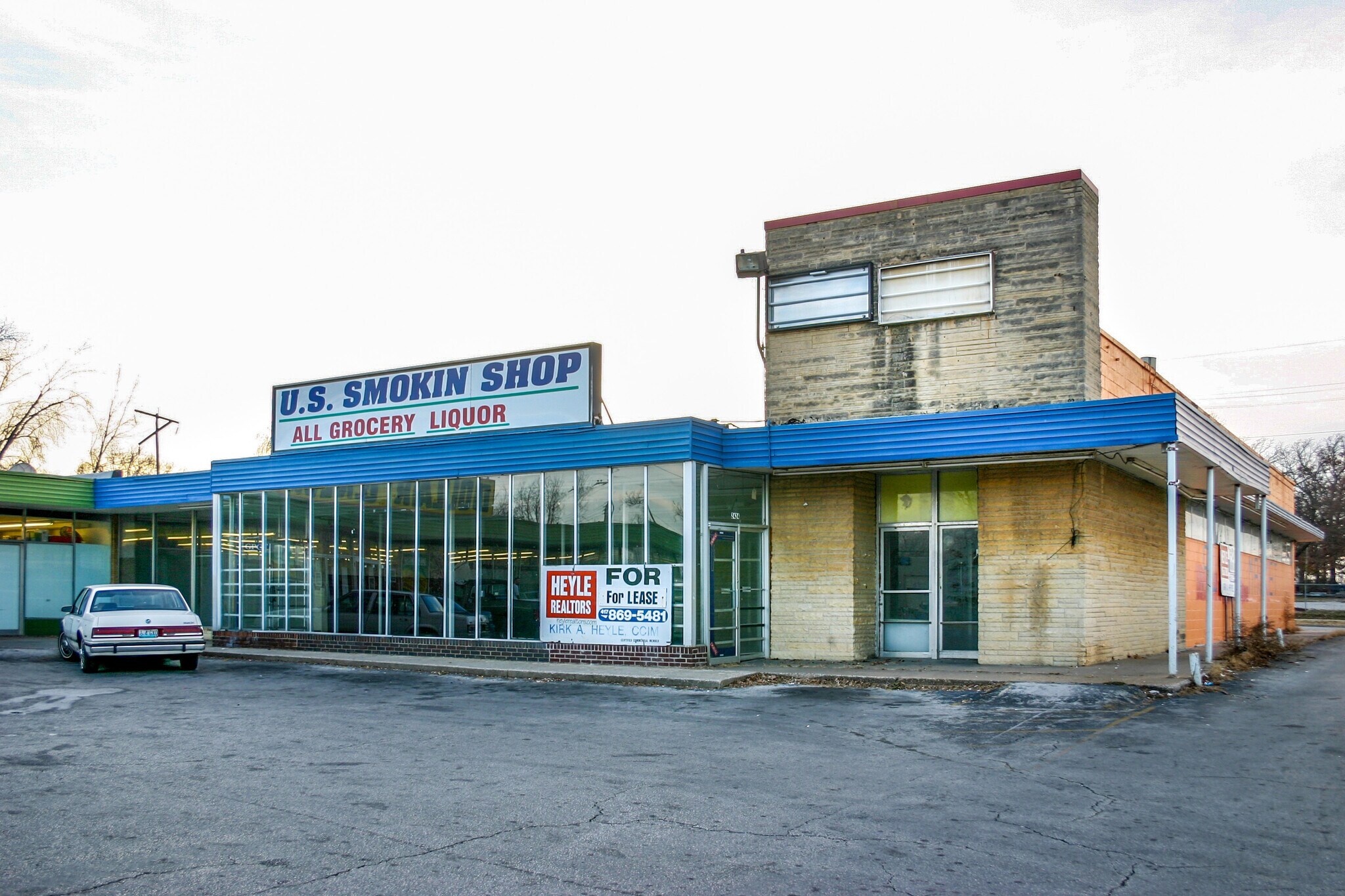 2422-2424 W Division St, Springfield, MO for Rent