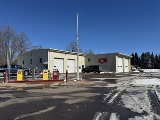 Antigo, WI Industrial - 315 Mary St