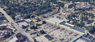 Cleveland, OH Retail - 17401 Lorain Ave