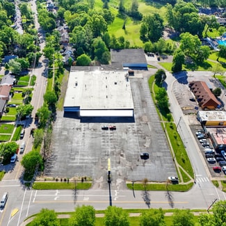 Cincinnati, OH Freestanding - 50 Eswin St