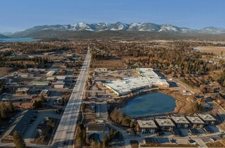 Whitefish, MT Retail - 6475 US Highway 93 S