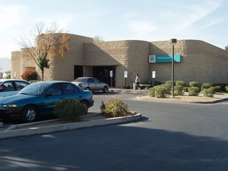 Phoenix, AZ Medical - 7236 S Central Ave