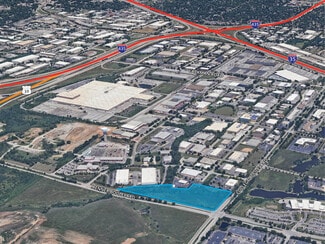 Lenexa, KS Commercial - 16500 College Blvd