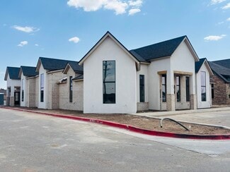 Lubbock, TX Office - 10701 Milwaukee Ave Lubbock, TX Office - 10701 Milwaukee Ave