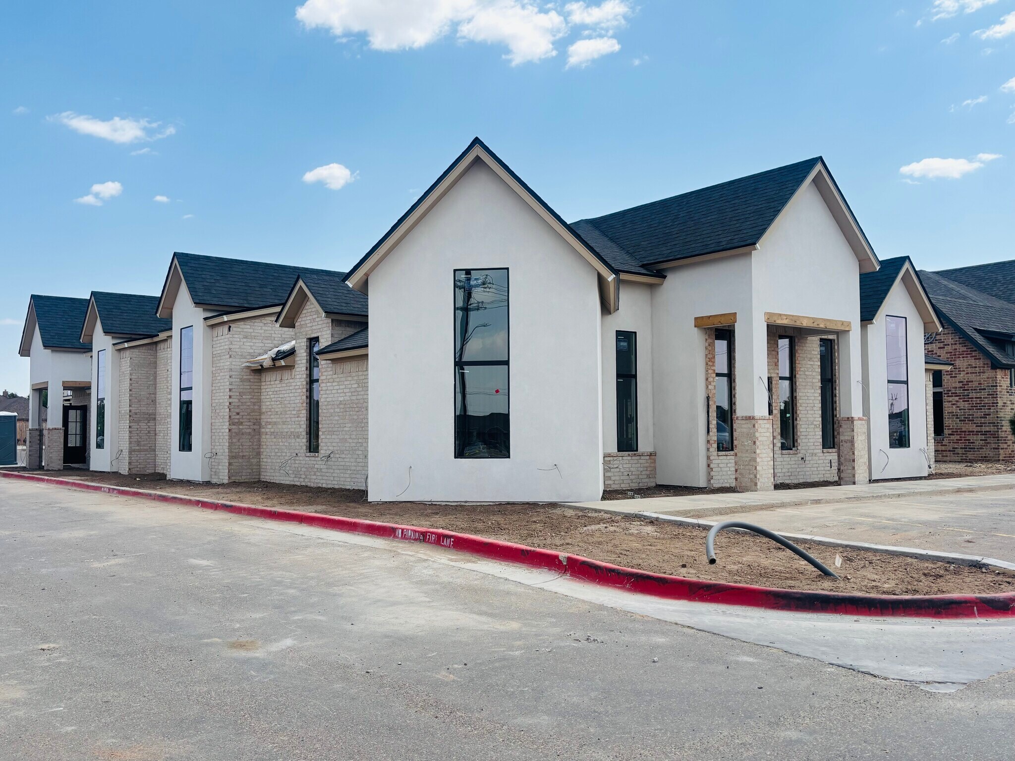 10701 Milwaukee Ave, Lubbock, TX for Rent