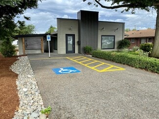 Auburn, WA Office - 515 B St NE Auburn, WA Office - 515 B St NE