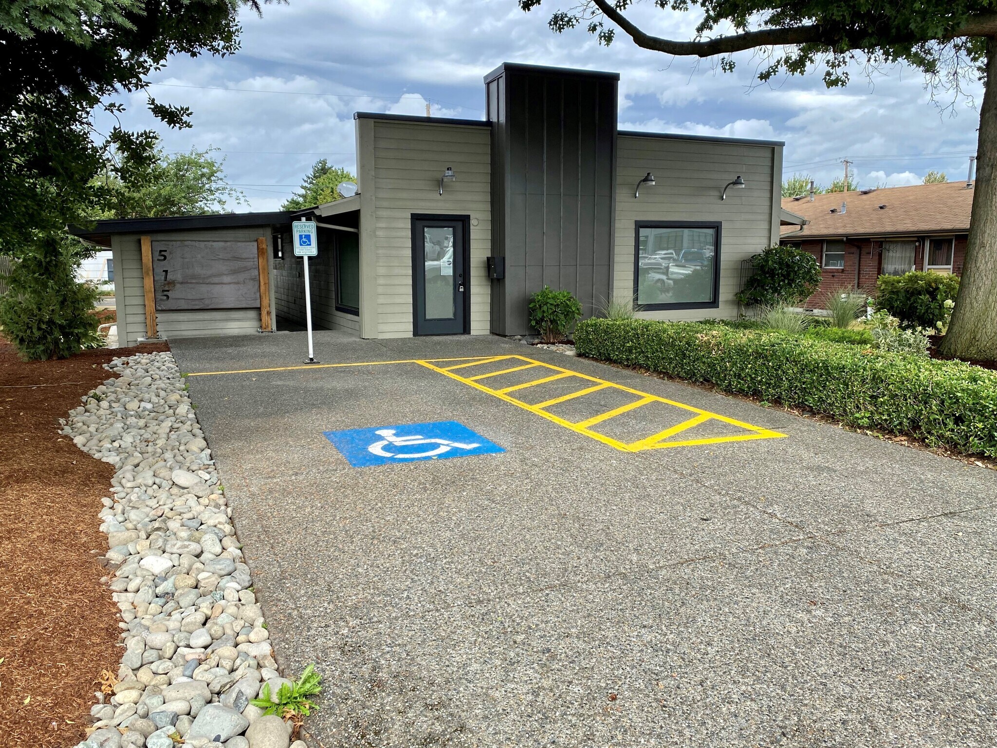 515 B St NE, Auburn, WA for Rent