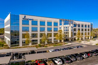 San Antonio, TX Office - 15955 La Cantera Pky
