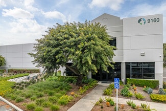 Santa Fe Springs, CA Industrial - 9142-9160 Norwalk Blvd