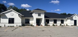 Hampton, IA Office - 808 4th St NE