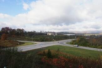 Bellwood, PA Commercial Land - Pinecrofe Exit 39 Off I-99 Pad Site