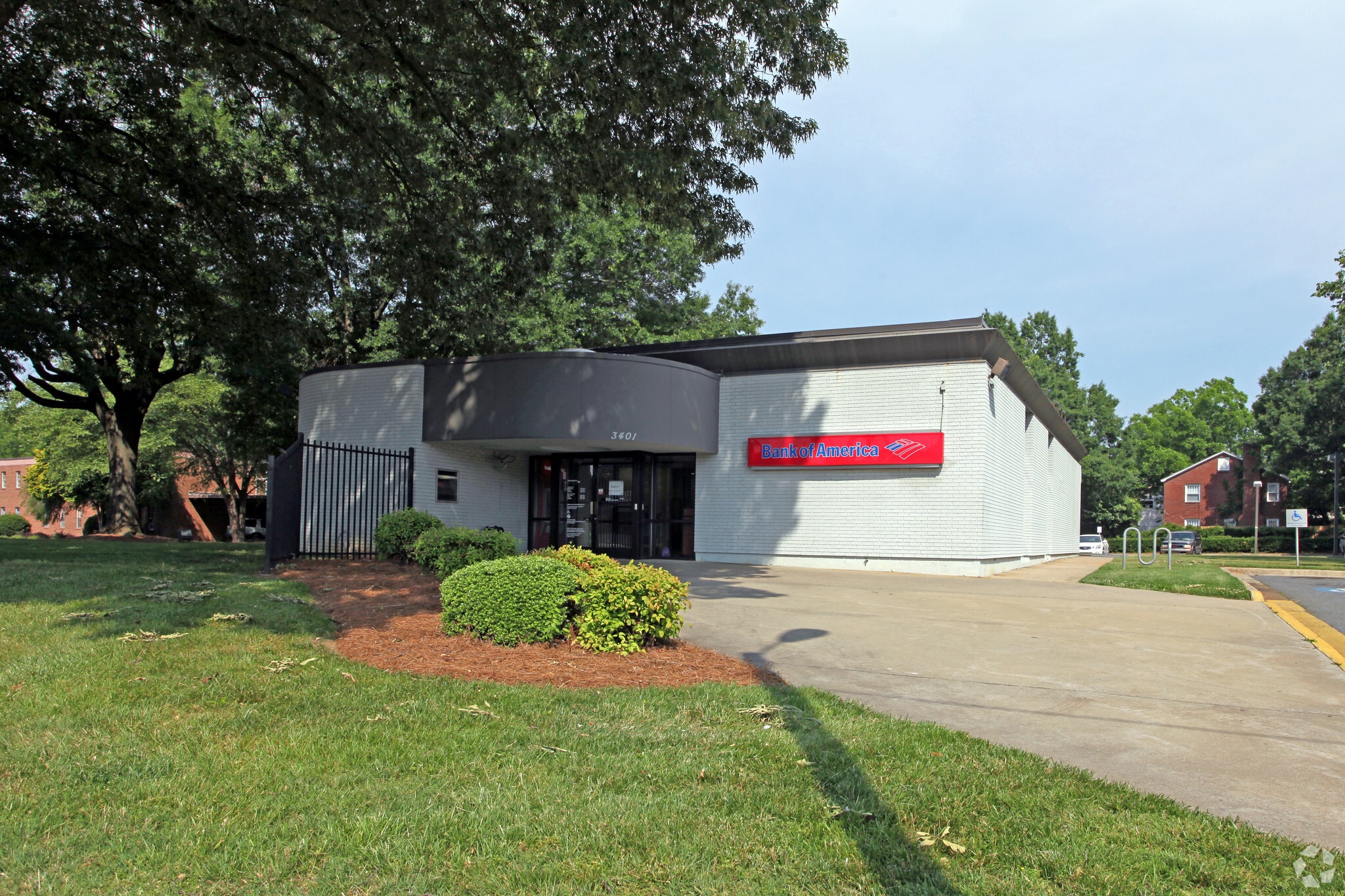 3401 The Plaza Hwy, Charlotte, NC for Rent