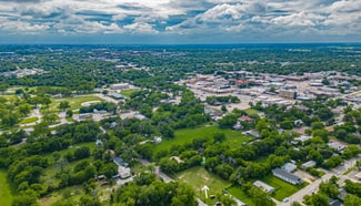 Stephenville, TX Commercial Land - 0 Crow St