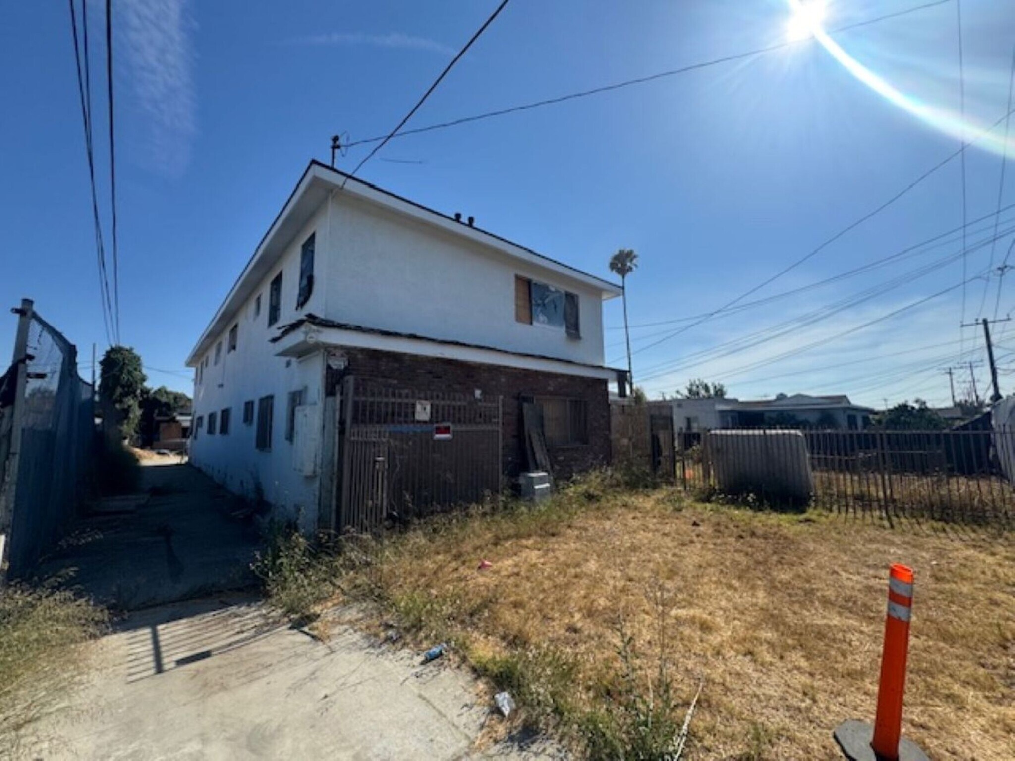 4036 W 111th St, Inglewood, CA for Sale