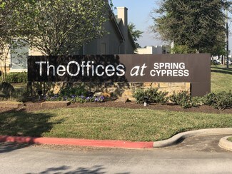 Tomball, TX undefined - 11607 Spring Cypress Rd