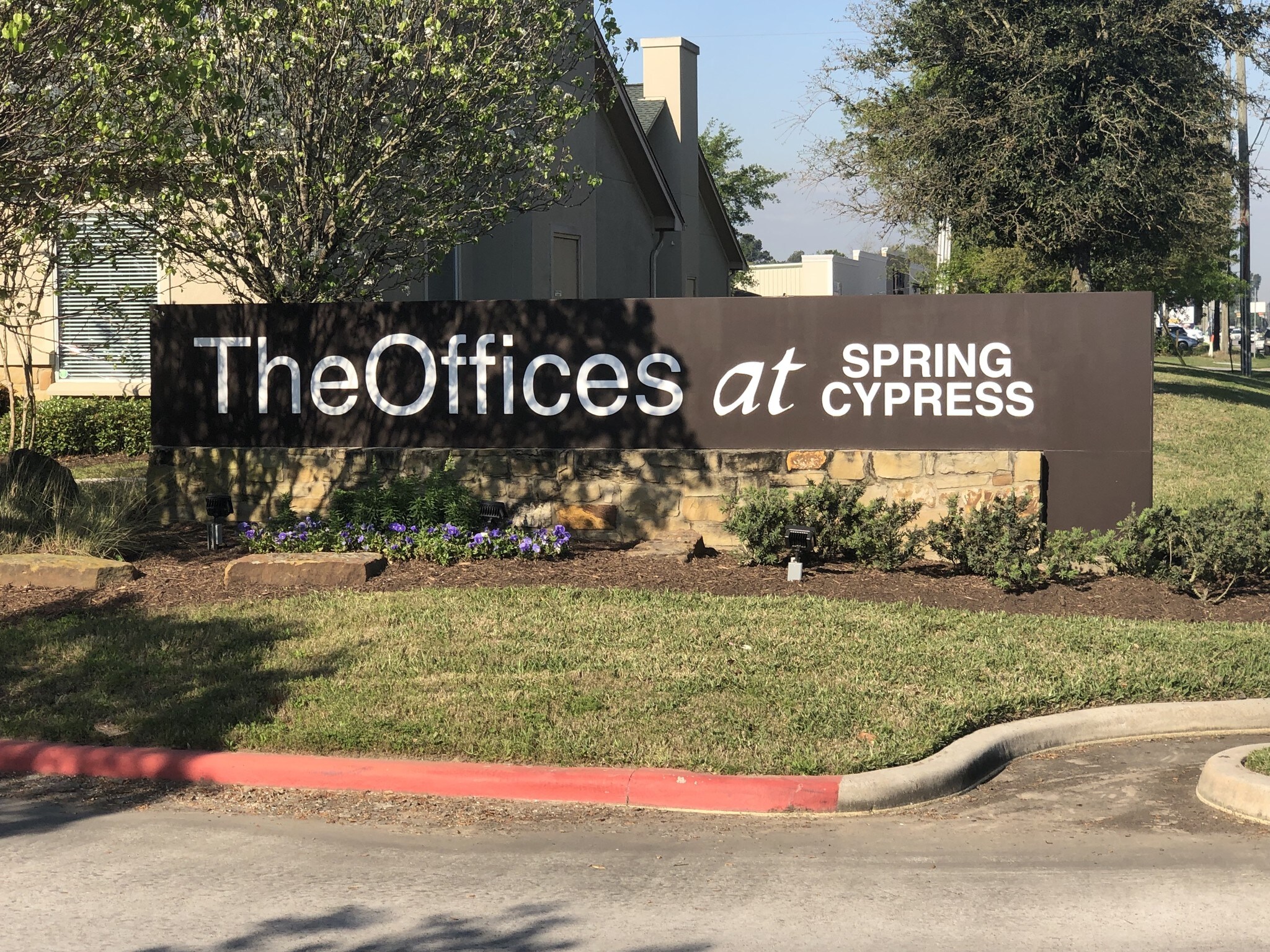 11607 Spring Cypress Rd, Tomball, TX for Sale