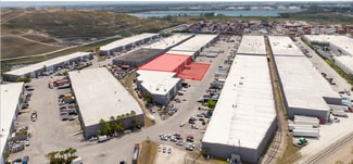 Medley, FL Industrial - 9202-9292 NW 101st St Medley, FL Industrial - 9202-9292 NW 101st St
